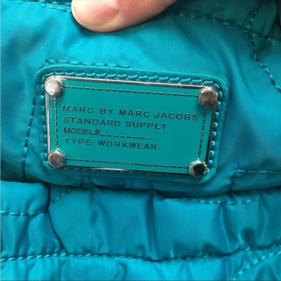 Marc by Marc Jacobs Baby Tote Bag - Picture 7 of 7